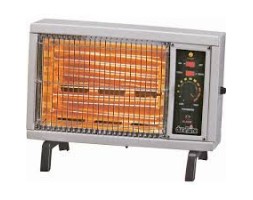 Radiant Heater